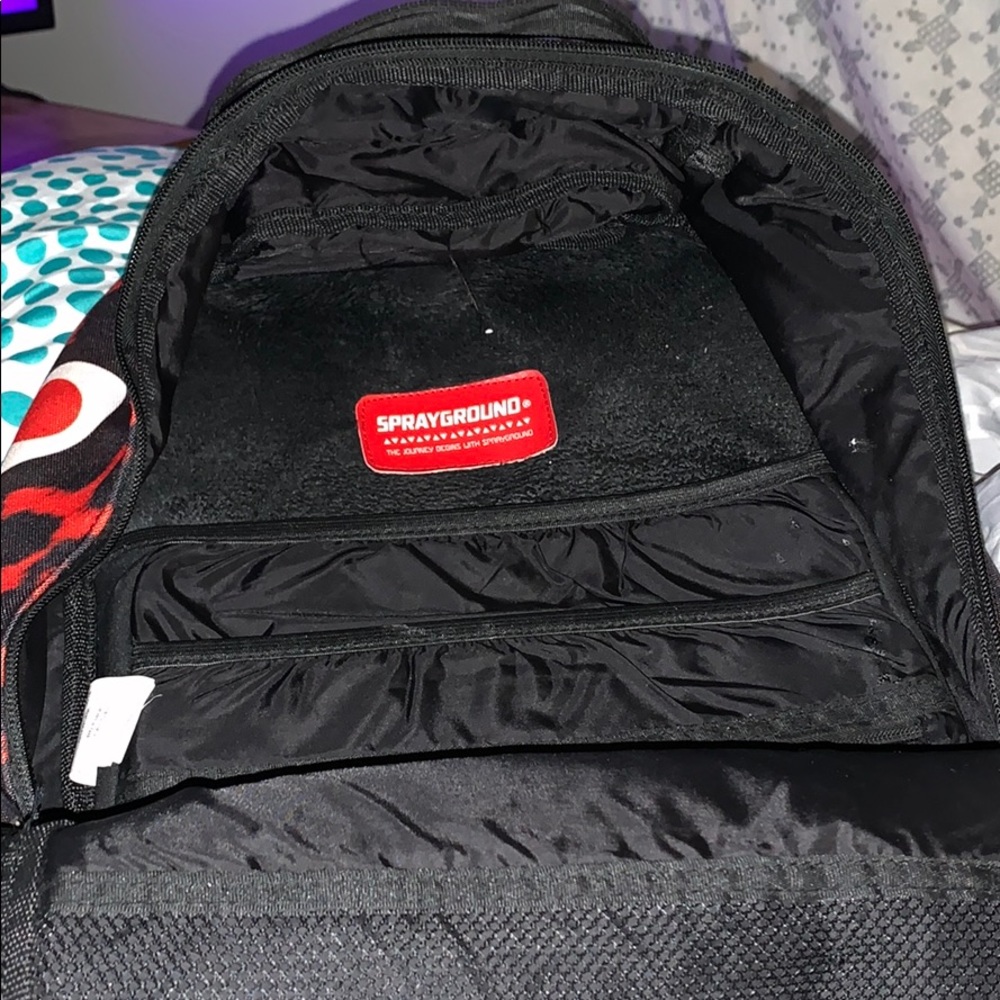 Sprayground - Picture 4 of 4